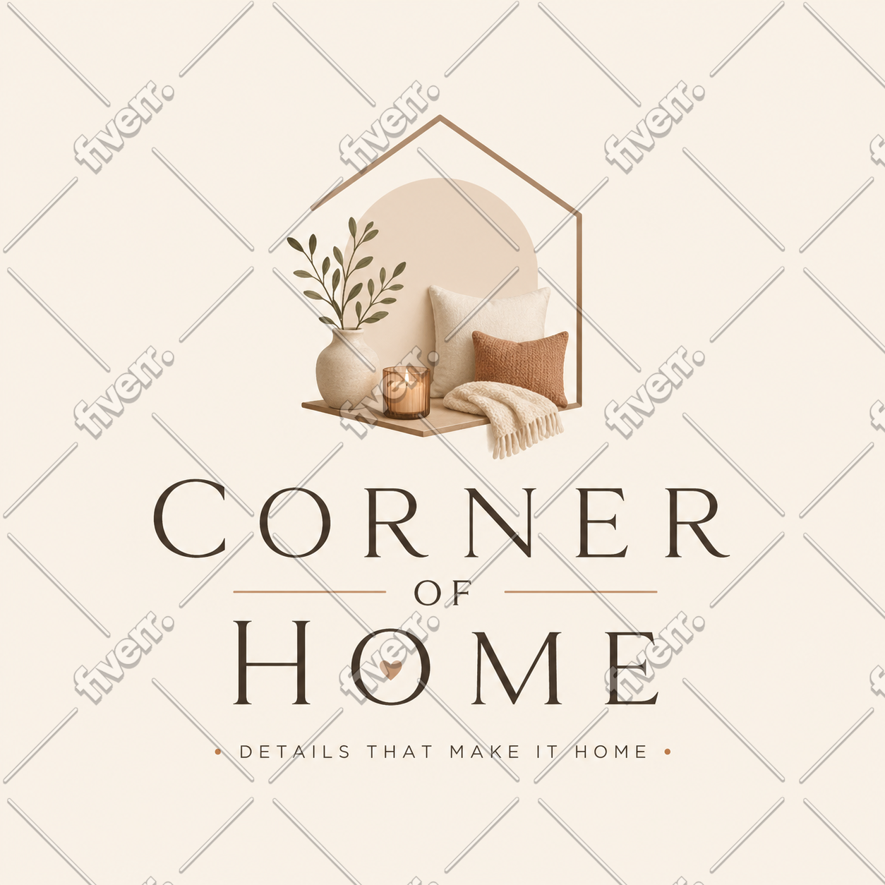 Corner Of Home
